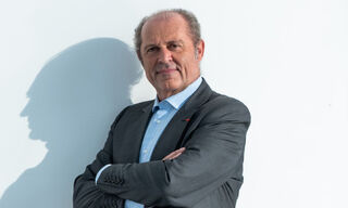 Philippe Donnet, Group CEO Generali (immagine: LinkedIn)