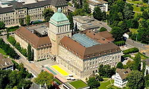 Universität Zürich