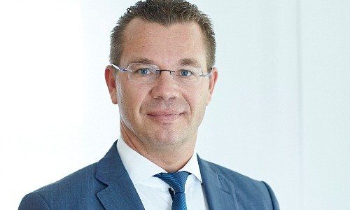 Head UBS Swiss Financial Advisers 