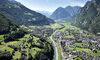 Credit Suisse: Neuer Leiter für Glarus und Graubünden
