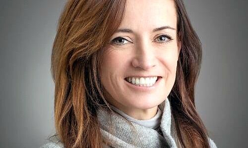 Blythe Masters