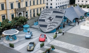 Neue Akzente: BMW an der IAA 2025. (Bild: zVg)
