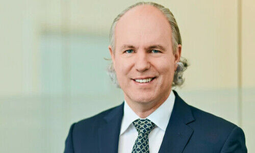 Chris Lieber, Mitgründer und CEO von Cinerius Financial Partners (Bild: CFP)