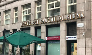 Mps a Milano (Immagine: finewsticino.ch)