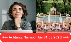 (Bilder: Shutterstock, Giardino Hotel Group)