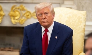 Der Vater der neuen US-Zollpolitik. (Bild: Shutterstock)