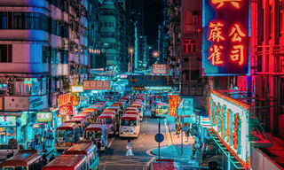 Hongkong (Chi Hung Wong, Unsplash)
