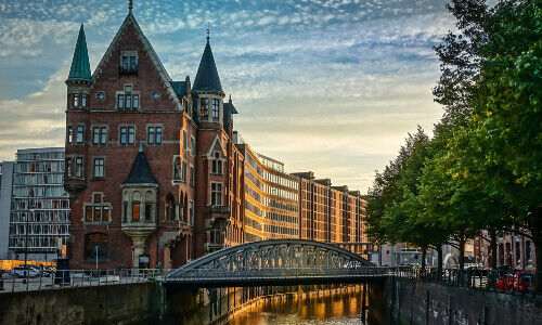 Hamburg (Bild: Pixabay)