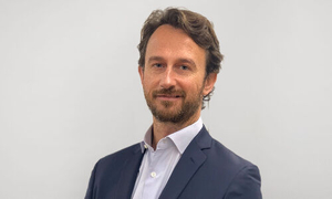 Richard Byworth, Managing Partner bei Syz Capital (Bild: zvg)