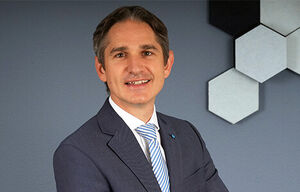 Dr. Thomas Nägele, LL.M. (Bild: Liechtenstein Finance)