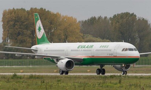 Evaair 500