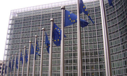 Die Europäische Kommission (Bild: Wikimedia Commons)
