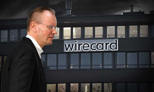 Wirecard, Markus Braun (Bild: Keystone)