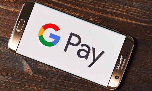 App Google Pay