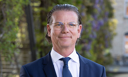 Karsten-Dirk Steffens, Country Head Switzerland (Bild: zvg)