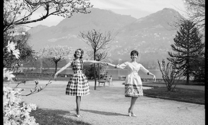 (Immagine: fornita dall'organizzatore)