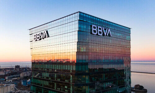 BBA sede (immagine: BBVA)