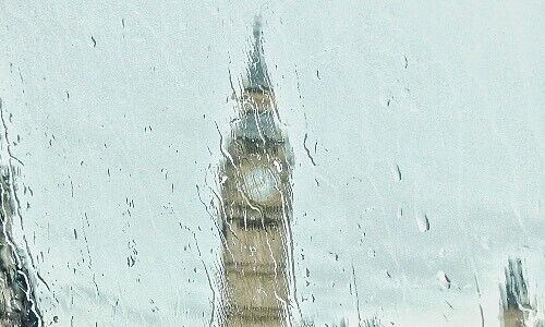 Big Ben, London (Bild: Pexels / Sid Ali)