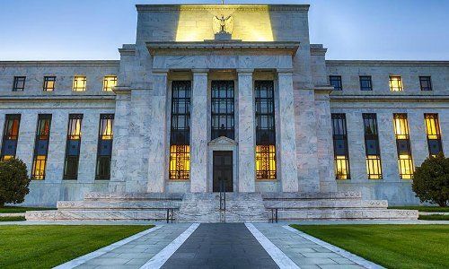 US-Notenbank Federal Reserve