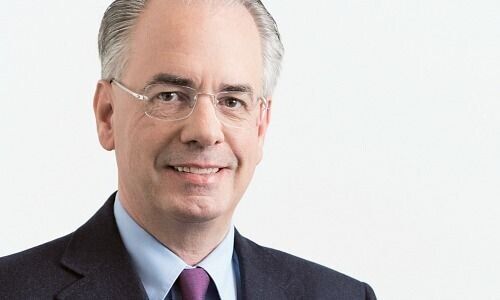 Ulrich Körner, designierter CEO Credit Suisse Asset Management