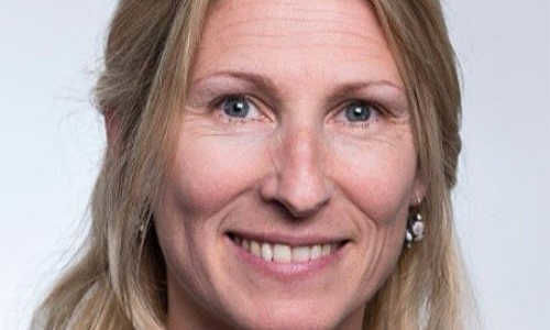 Emma Molvidson, UBS Head of Investigations