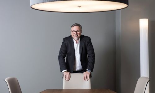 Stefan Blum, Portfolio-Manager Bellevue Asset Management