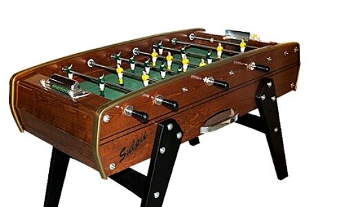 Tischfussball 500