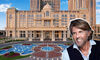 Carsten K. Rath: «Ein Hotelpalast im Massstab einer Stadt»