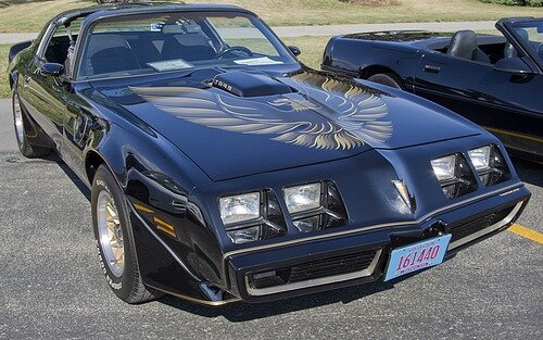 TransAM 500