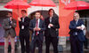 Trotz Regen in der Sonnenstube: Neue Schweizer Bank gestartet