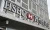 HSBC Schweiz verzeichnet hohe Geldabflüsse