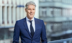 Reto Stohler, Leiter LGT Portfolio Advisory Europe (Bild: zVg)