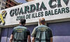 Manager der Ihag Privatbank auf Mallorca verhaftet