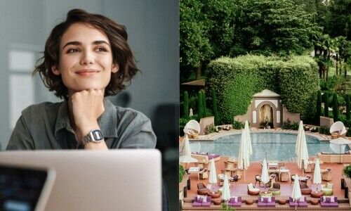 (Bilder: Shutterstock, Giardino Hotel Group)