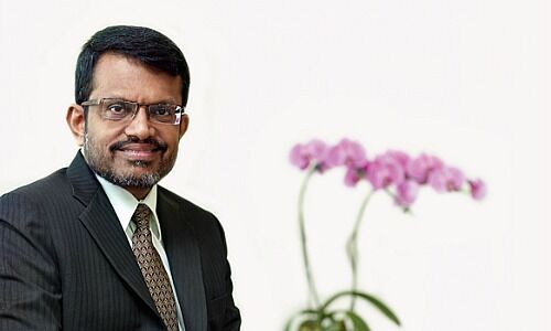 Ravi Menon, Managing Director, Monetary Authority of Singapore