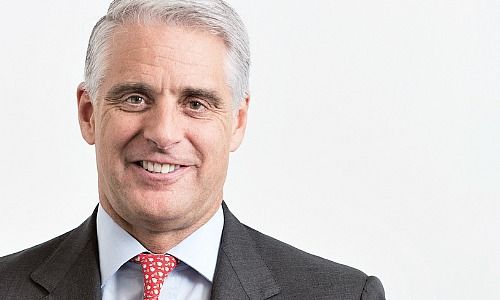Andrea Orcel, Chef UBS Investmentbank