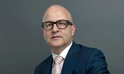 Christian Dietsche, Leiter Vermögensverwaltung bei Swisspartners