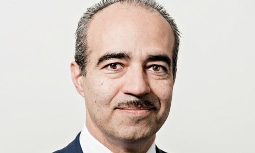 Francisco Fernandez, CEO Avaloq