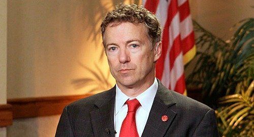 Rand Paul