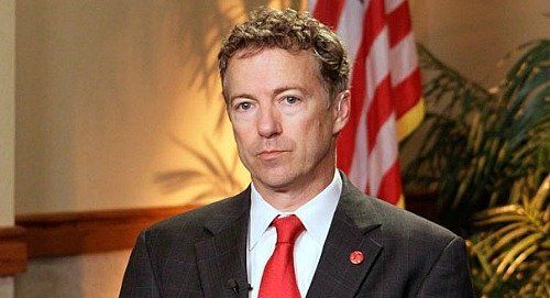 Rand Paul