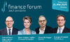 Hochkarätige Gäste am 10. Finance Forum Liechtenstein