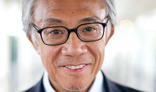 Sir David Tang