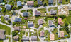 Immobilien: Preise für Einfamilienhäuser geben nach