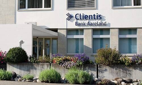 Clientis Bank Aareland, Küttigen AG