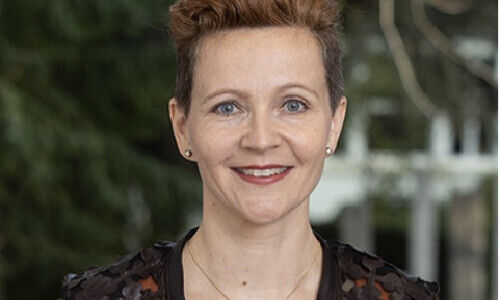 Katja Brunner, Rechtsanwältin, Asset Management Association Switzerland