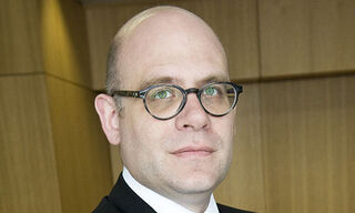 Arnaud Brillois, Portfolio Manager/Analyst, Lazard Asset Management (Bild: zvg)