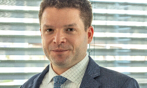 Ivan Nikolov, Fisch Asset Management (Bild: FAM)