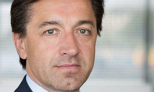 Xavier Guillon, Decalia Asset Management