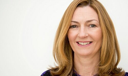 Anne Richards, Aberdeen Asset Management