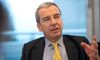 Rothschild Bank: Bruno Pfister zieht sich aufs Präsidium zurück